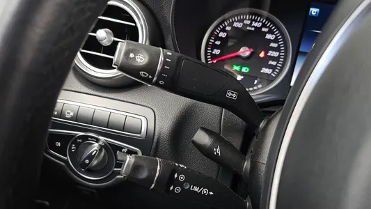 Mercedes-Benz GLC-Class X253 GLC300 4MATIC 2019 28