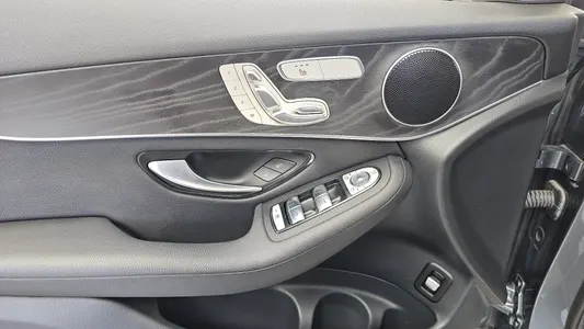 Mercedes-Benz GLC-Class X253 GLC300 4MATIC 2019 29