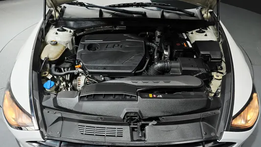Hyundai (DN8) 2.0 LPG() 2019 6