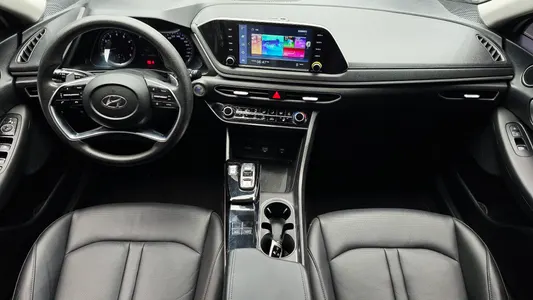 Hyundai (DN8) 2.0 LPG() 2019 7