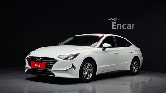 Hyundai (DN8) 2.0 LPG() 2019