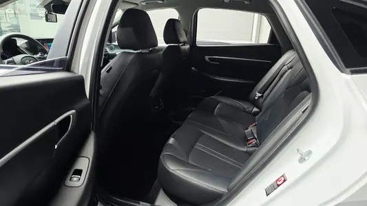 Hyundai (DN8) 2.0 LPG() 2019 11