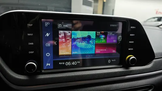Hyundai (DN8) 2.0 LPG() 2019 15