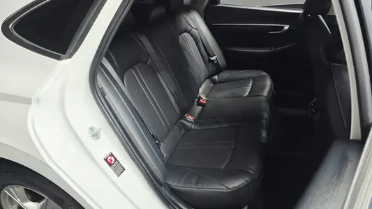 Hyundai (DN8) 2.0 LPG() 2019 20