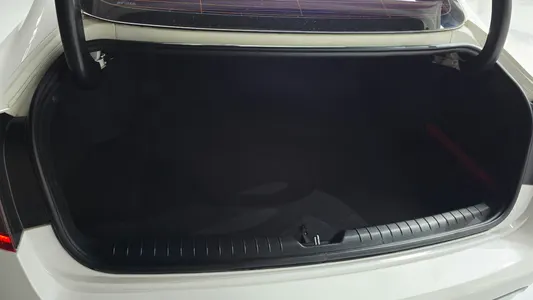 Hyundai (DN8) 2.0 LPG() 2019 19