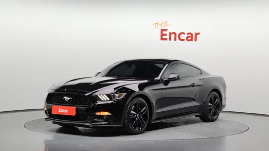 Ford 2017