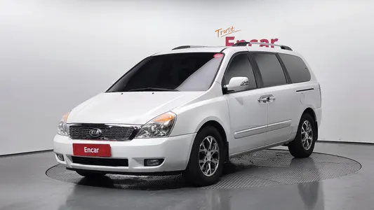 Kia R GLX 2014