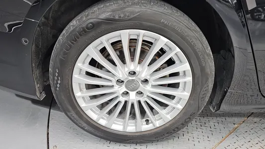 Audi A6 (C8) 40 TDI 2020 4