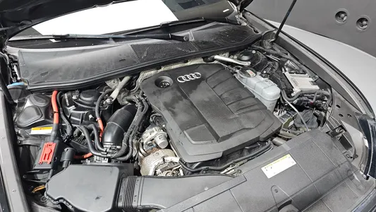 Audi A6 (C8) 40 TDI 2020 5