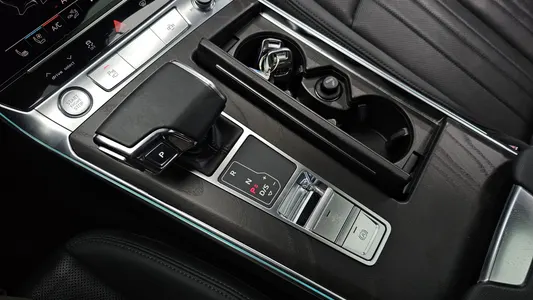 Audi A6 (C8) 40 TDI 2020 8