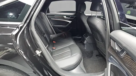 Audi A6 (C8) 40 TDI 2020 10