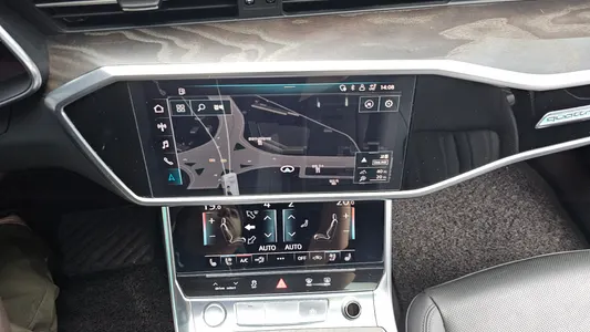 Audi A6 (C8) 40 TDI 2020 12