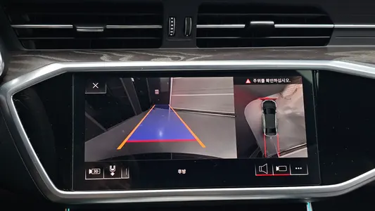 Audi A6 (C8) 40 TDI 2020 13
