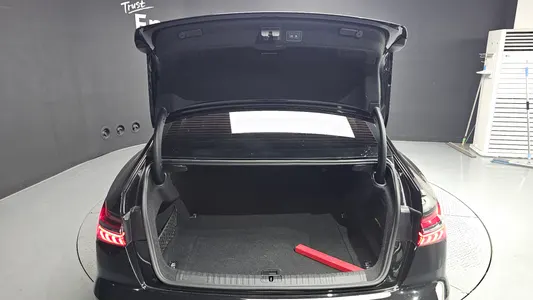 Audi A6 (C8) 40 TDI 2020 19