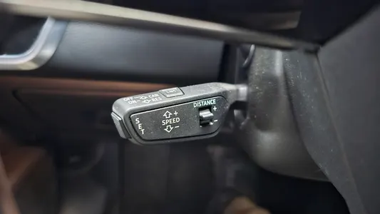 Audi A6 (C8) 40 TDI 2020 16