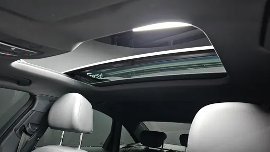 Audi A6 (C8) 40 TDI 2020 18