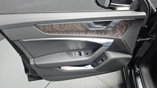 Audi A6 (C8) 40 TDI 2020 24