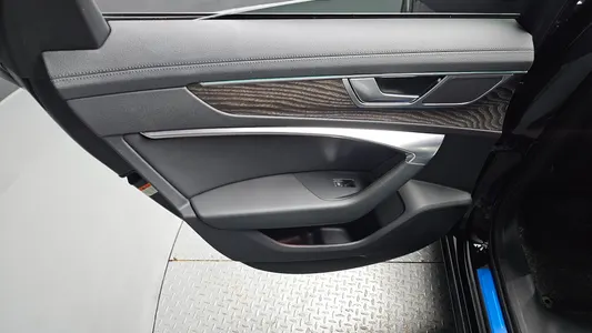 Audi A6 (C8) 40 TDI 2020 25