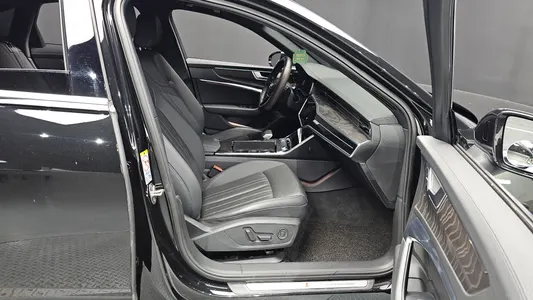 Audi A6 (C8) 40 TDI 2020 26