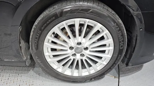 Audi A6 (C8) 40 TDI 2020 21