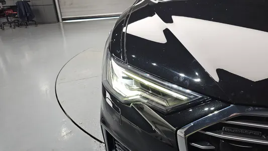 Audi A6 (C8) 40 TDI 2020 22