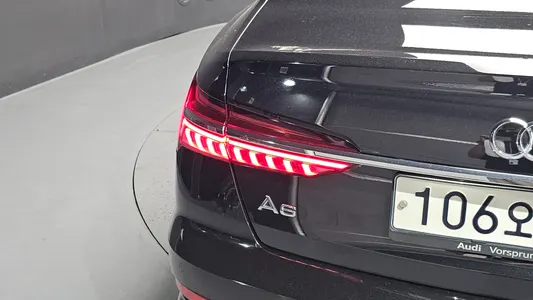 Audi A6 (C8) 40 TDI 2020 23
