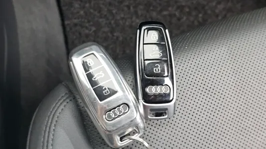 Audi A6 (C8) 40 TDI 2020 27