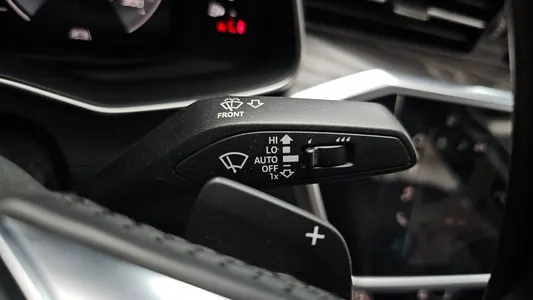 Audi A6 (C8) 40 TDI 2020 28