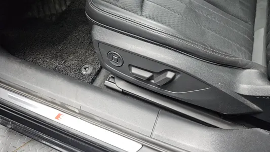 Audi A6 (C8) 40 TDI 2020 29