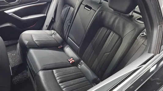 Audi A6 (C8) 40 TDI 2020 30