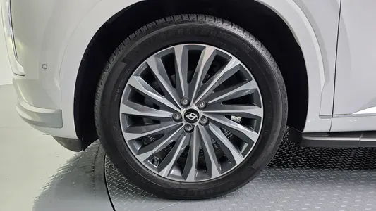 Hyundai 팰리세이드 2.2 4WD 2024 5