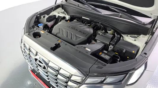 Hyundai 팰리세이드 2.2 4WD 2024 6