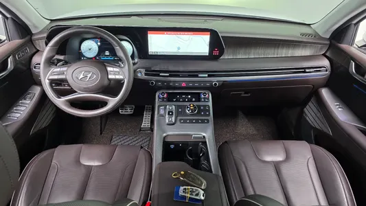 Hyundai 팰리세이드 2.2 4WD 2024 7