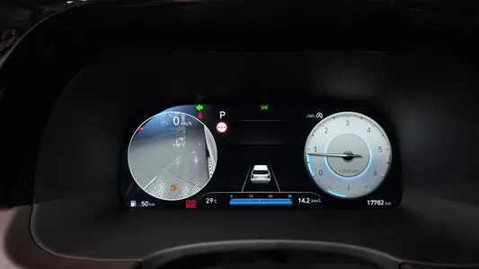 Hyundai 팰리세이드 2.2 4WD 2024 8