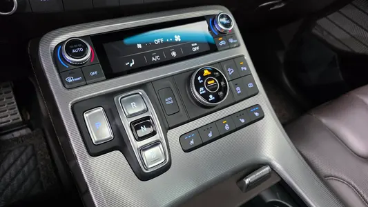 Hyundai 팰리세이드 2.2 4WD 2024 9