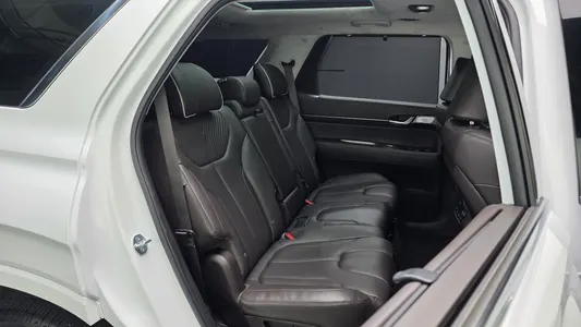 Hyundai 팰리세이드 2.2 4WD 2024 11