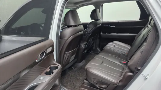 Hyundai 팰리세이드 2.2 4WD 2024 12