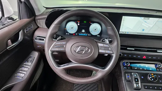 Hyundai 팰리세이드 2.2 4WD 2024 13
