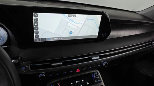 Hyundai 팰리세이드 2.2 4WD 2024 14