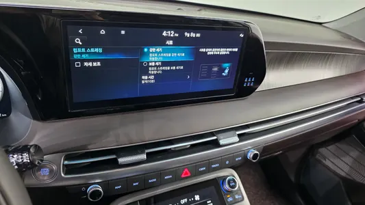 Hyundai 팰리세이드 2.2 4WD 2024 15