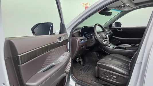 Hyundai 팰리세이드 2.2 4WD 2024 10