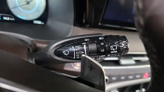 Hyundai 팰리세이드 2.2 4WD 2024 20