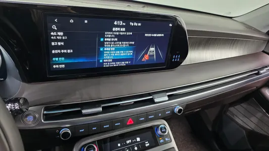 Hyundai 팰리세이드 2.2 4WD 2024 16