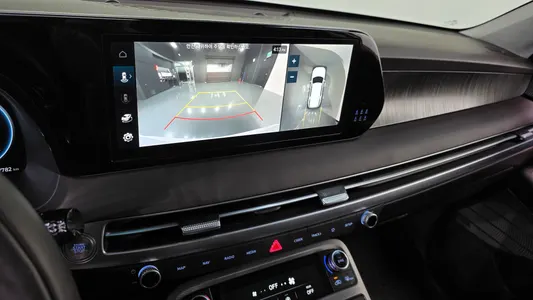 Hyundai 팰리세이드 2.2 4WD 2024 17