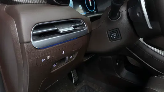 Hyundai 팰리세이드 2.2 4WD 2024 18