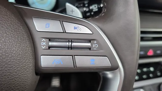Hyundai 팰리세이드 2.2 4WD 2024 19