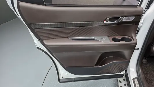 Hyundai 팰리세이드 2.2 4WD 2024 26