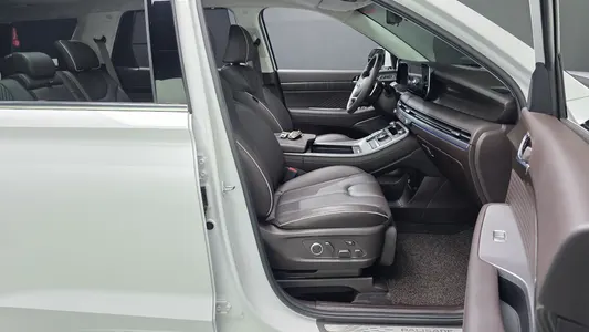 Hyundai 팰리세이드 2.2 4WD 2024 27