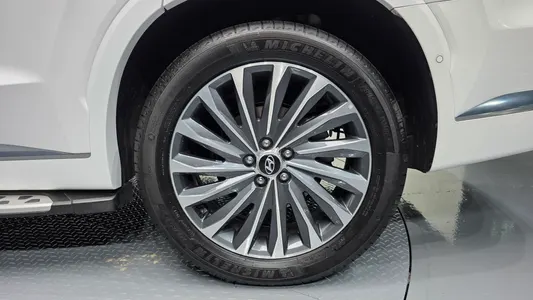 Hyundai 팰리세이드 2.2 4WD 2024 22
