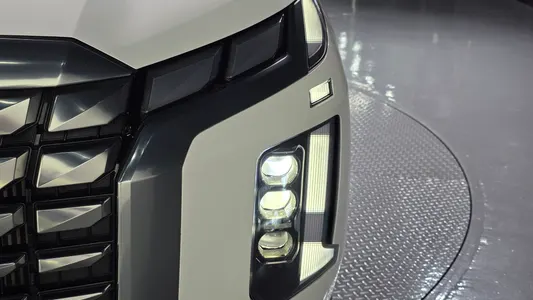 Hyundai 팰리세이드 2.2 4WD 2024 23